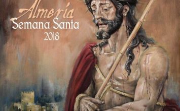 El cartel de la Semana Santa de Almería 2018