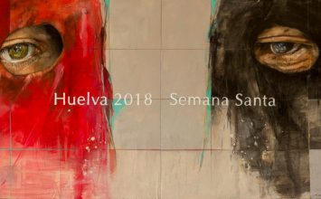 HUELVA. Horarios e itinerarios Semana Santa 2018