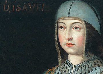 Granada promueve la beatificación de Isabel la Católica