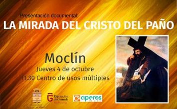 MOCLÍN. Documental sobre el Cristo del Paño