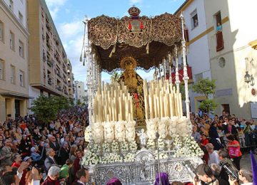 Guía de salidas extraordinarias en Andalucía