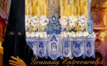 Se inaugura la exposición de ‘Granada entre Varales’