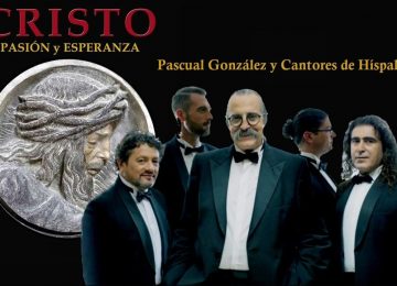 Cantores de Hispalis traen la pasión a Granada