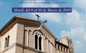 MOTRIL. Congreso Nacional Nazarenas de Motril