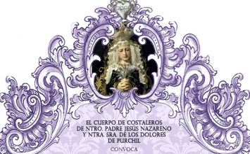 PURCHIL. Cultos a la Virgen de los Dolores