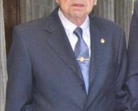 Fallece Antonio Medina