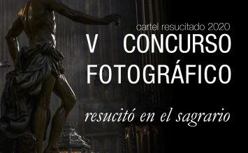 Concurso fotográfico en el Resucitado