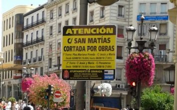 INOCENTADA: Las hermandades no podrán pasar por San Matías