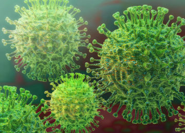 ¿Suspender la Semana Santa por el coronavirus?