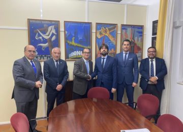 Acuerdo Federación y Banco de Sabadell