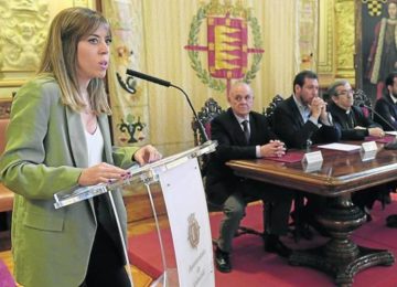 Los jóvenes cofrades se citarán en Valladolid