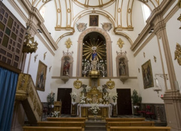 Aplazada la clausura del Año Jubilar en el Monasterio de la Concepción
