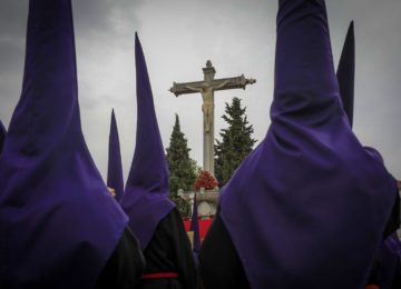 Hora Nona en la Catedral