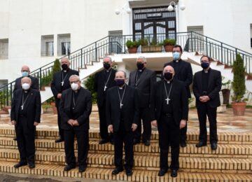 Los obispos se oponen a una Semana Santa ‘alternativa’