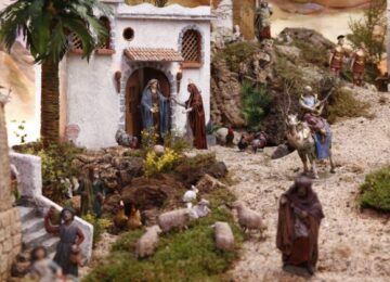 El Ayuntamiento de Granada presenta su programación navideña