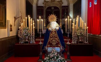 Granada celebró la Inmaculada