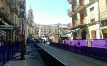 ¿Qué harán en Jaén en Semana Santa?