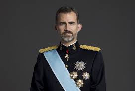El Rey presidirá el centenario de la Agrupación de Málaga