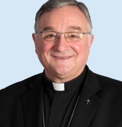 Nuevo obispo coadjuntor en Almería