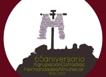 ALMUÑÉCAR. Documental del 65 aniversario de la Agrupación de Cofradías