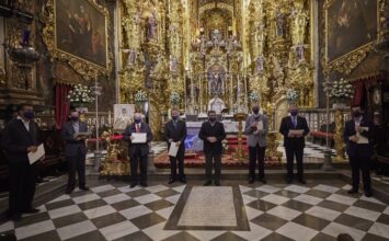 Amador Fernández estará al frente de la nueva Provincia San Juan de Dios de España