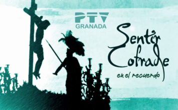 La Semana Santa en directo en PTV Granada