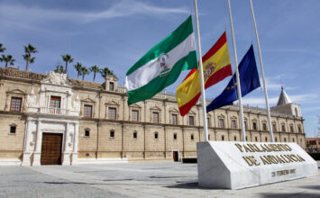 Andalucía pide al Gobierno un IVA del 10% para el sector del arte sacro