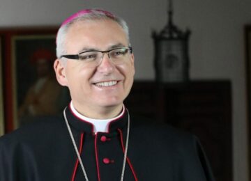 Nuevo obispo para Jaén