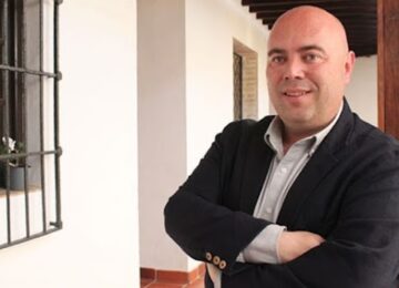 ALMUÑÉCAR. Fernando Argüelles pregonará la Semana Santa 2022