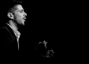 Iván Centenillo presenta ‘Semana Santa y Flamenco’