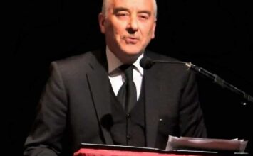 Armando Ortiz elegido presidente de la Federación