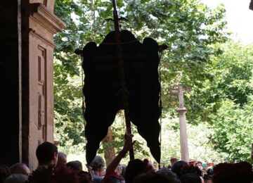 El día 27, elecciones en la Hermandad del Rocío de Granada