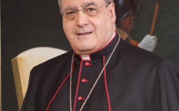 Mensaje de Mons. Jose María Gil Tamayo