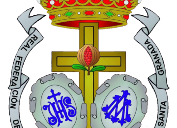 La Federación de Cofradías da la bienvenida al nuevo obispo coadjutor