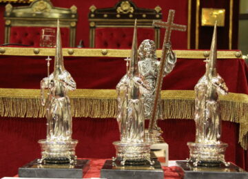 La Cadena Ser convoca sus Premios Nazareno