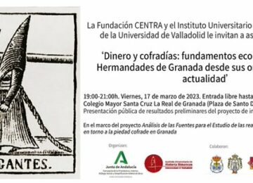 Interesante conferencia histórica este viernes