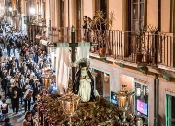 El Santo Sepulcro dice no a la Magna