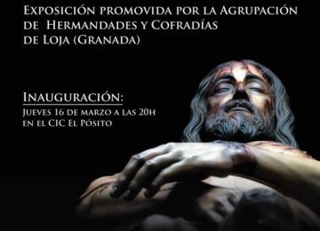 LOJA. Llega la exposición sobre ‘El Hombre de la Sábana Santa’