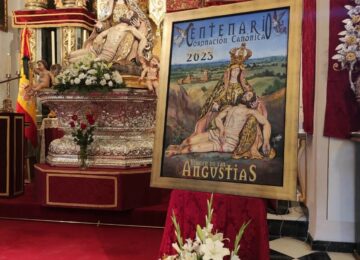 GUADIX. Magna para el centenario de la Coronación de la Patrona