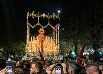 El Ayuntamiento hace balance de la Semana Santa