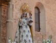 GUADAHORTUNA. Devoción a la Virgen de Loreto