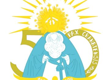 Actos conmemorativos del 50 aniversario de la Virgen de la Paz