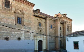 Diputación abrirá en Guadix el Museo de la Semana Santa de la provincia de Granada