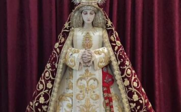 Cultos a la Virgen de la Merced