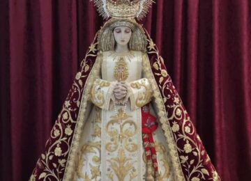 Cultos a la Virgen de la Merced