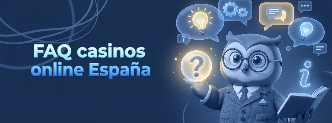 Casinos online Espana